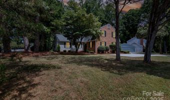 4601 Crooked Oak Ln, Charlotte, NC 28226