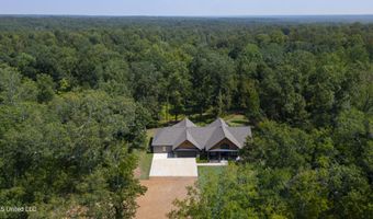 2233 Holloman Rd, Bentonia, MS 39040