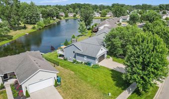 10964 Lance Ave, Allendale, MI 49401