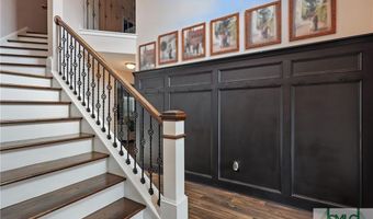 309 Nashview Trl, Allenhurst, GA 31301