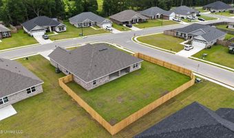 13913 Ruby Ln, Biloxi, MS 39532