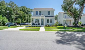 16 Rivulet St, Beaufort, SC 29906
