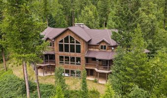 70 Big Cedar, Bigfork, MT 59911