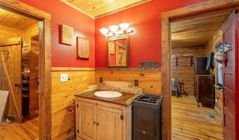 650 Gainer Fry, Batesville, AR 72501