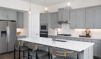 1162 Daybreak Dr, Allen, TX 75013