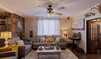 403 W Franklin St, Alvord, TX 76225