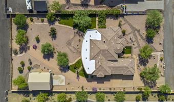 5643 E RANCHO TIERRA Dr, Cave Creek, AZ 85331