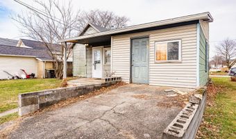 331 W 15th St, Auburn, IN 46706