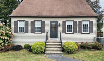 158 Infield St, Bridgeport, CT 06606