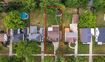 118 Allenhurst Rd, Amherst, NY 14226
