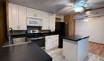 182 N Warren Rd, Benson, AZ 85602