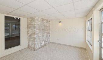 5807 SW 48TH Ave, Amarillo, TX 79109