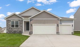 2827 BROOK VIEW Dr, Des Moines, IA 50317