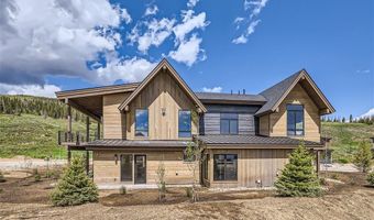 257 MONITOR Dr, Breckenridge, CO 80424