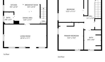 20 Mount Pleasant View Ave, Cumberland, RI 02864