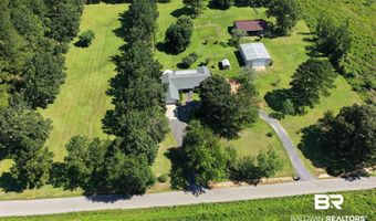 154 Perry Ln, Atmore, AL 36502