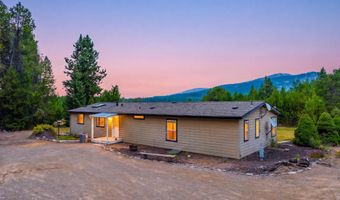 1255 Roberts Ln, Blanchard, ID 83804