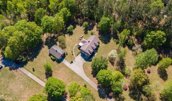 205 BEAVER RIDGE Cir, Ashville, AL 35953