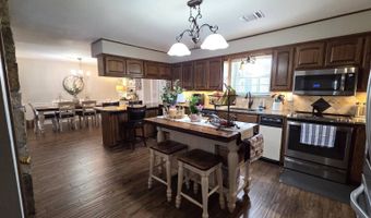 2459 Bussell Ridge Rd, Ardmore, OK 73401