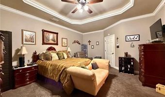 189 ST ANDREWS Dr, Alexandria, LA 71303