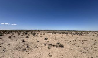 Lot 13 Anillo Del Oeste, Alamogordo, NM 88310