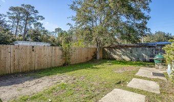 134 Sawyer Ln, Apalachicola, FL 32320