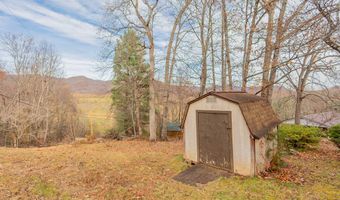 377 Old Dominion Rd, Ararat, VA 24053