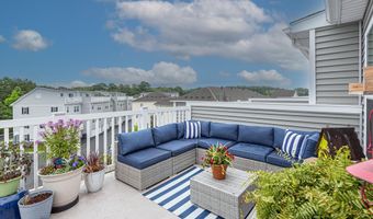 12461 COASTAL MARSH Dr 707, Berlin, MD 21811