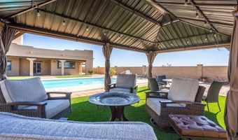 58 S South Canyon Rd, Alamogordo, NM 88310