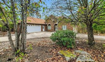9 Cancion Way, Hot Springs Village, AR 71909