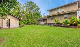 5201 PUUWAI Rd, Kalaheo, HI 96741