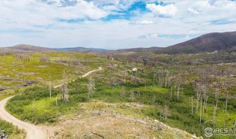 529 Quartz Rd, Bellvue, CO 80512