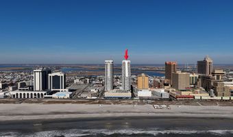 3101 Boardwalk 1107-1, Atlantic City, NJ 08401