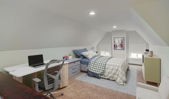 25 E HIGH St, Felton, DE 19943