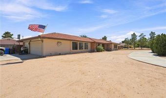 14367 Flathead, Apple Valley, CA 92307