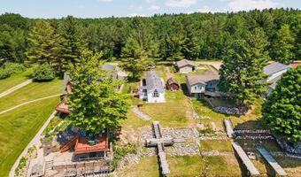 2188 River Rdg, Alger, MI 48610