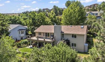 2236 E Roanoke Dr, Boise, ID 83712