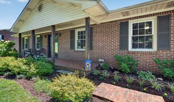 1140 Hillview Dr, Abingdon, VA 24210