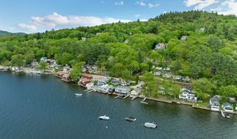 57 Lakeside Rd, Bristol, NH 03222