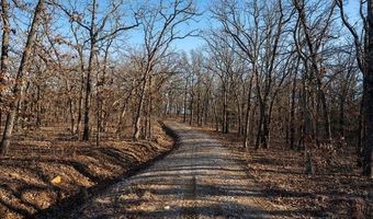120 N 160 Rd, Beggs, OK 74421