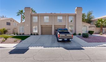 2819 Briar Knoll Dr, Henderson, NV 89074