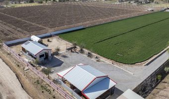 1405 Webb Rd, Anthony, NM 88021