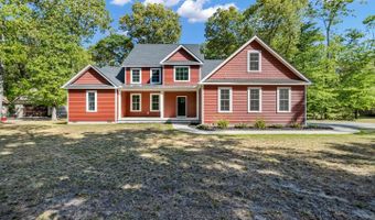 14599 SAND HILL Rd, Greenwood, DE 19950