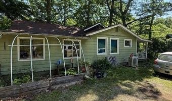 6545 Long Run Rd, Athens, OH 45701