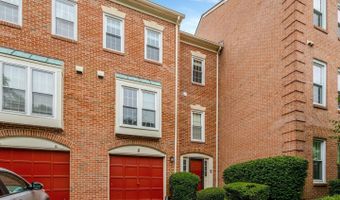 18 S MONTANA St, Arlington, VA 22204