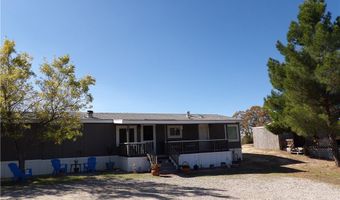 59760 Burnt Vly, Anza, CA 92539