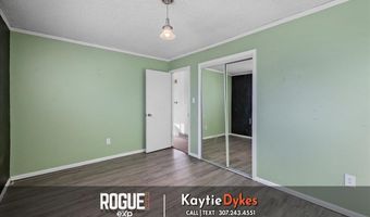 2230 E 16th St, Casper, WY 82609