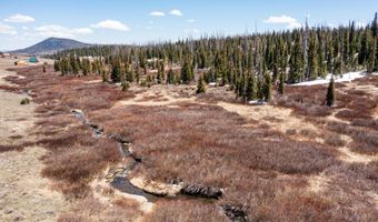 1913 E 2175 S, Brian Head, UT 84719