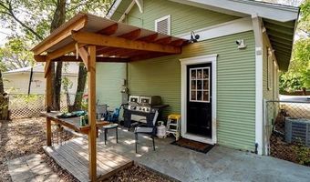 1010 Burch St NW, Ardmore, OK 73401