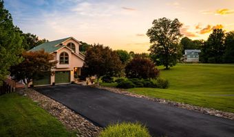 21580 Moonlight Bay Rd, Abingdon, VA 24211